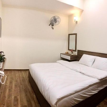 Cozy Hotel 大叻 外观 照片