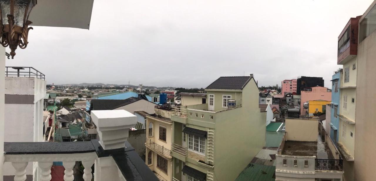 Cozy Hotel 大叻 外观 照片