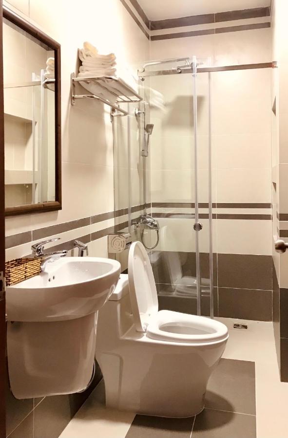 Cozy Hotel 大叻 外观 照片
