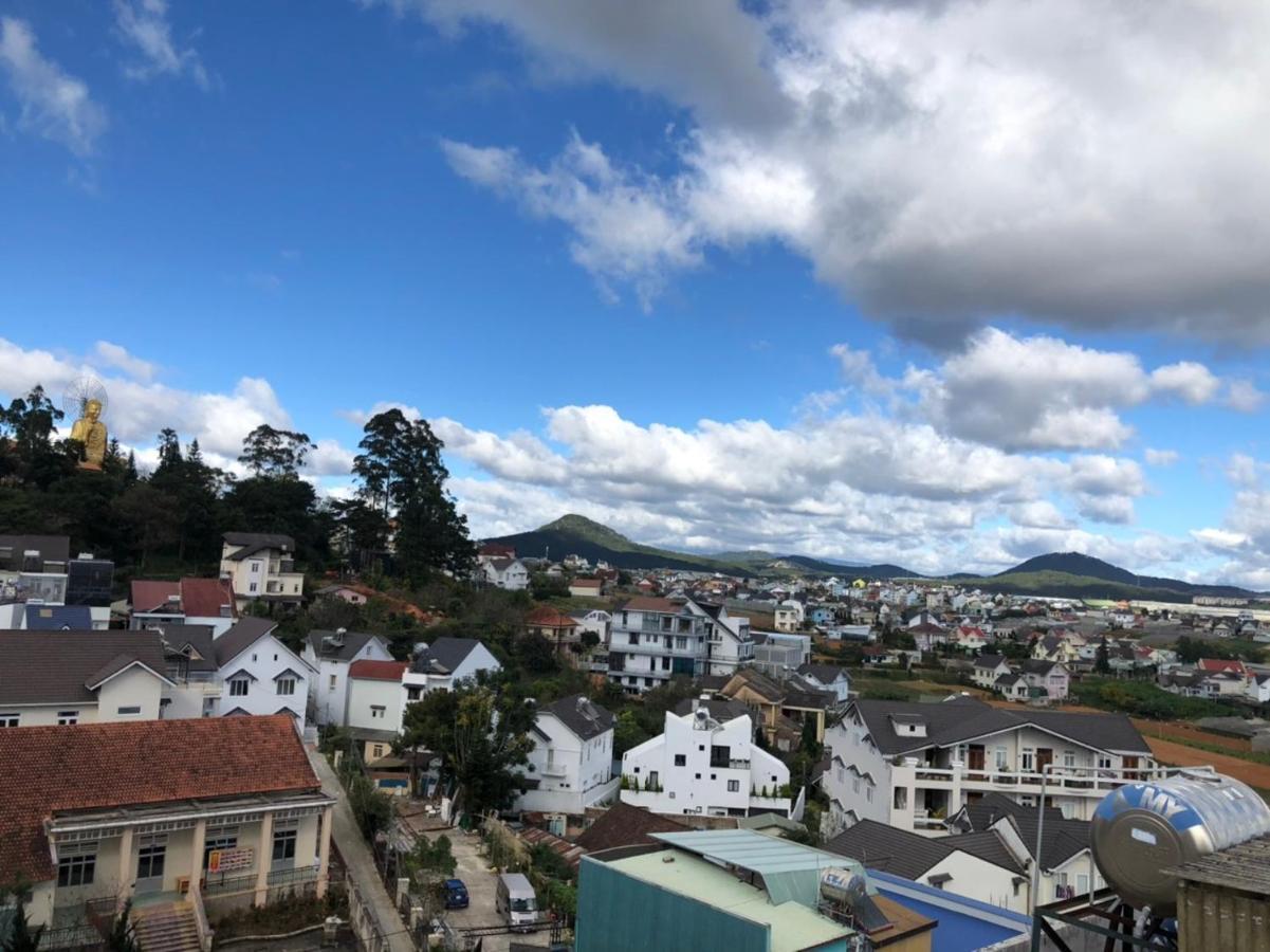 Cozy Hotel 大叻 外观 照片