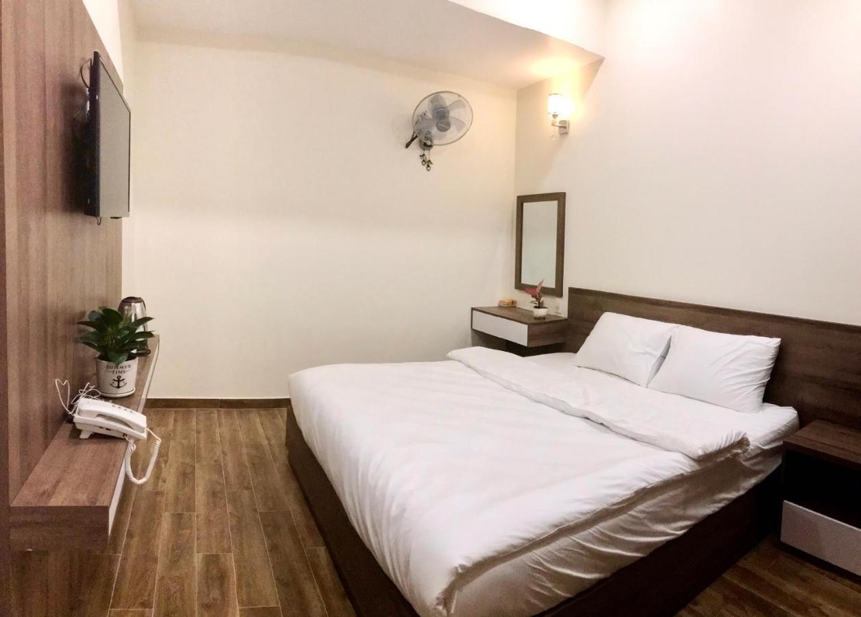 Cozy Hotel 大叻 外观 照片