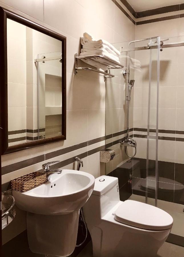 Cozy Hotel 大叻 外观 照片