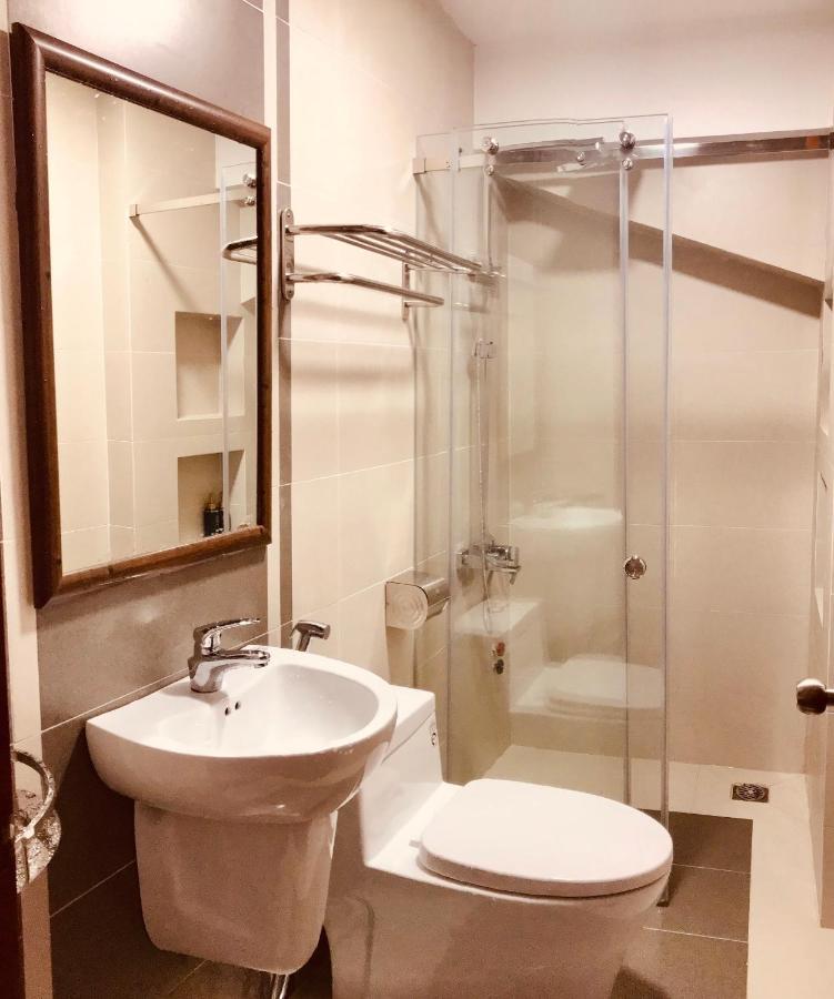 Cozy Hotel 大叻 外观 照片