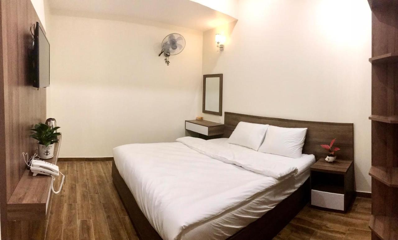 Cozy Hotel 大叻 外观 照片