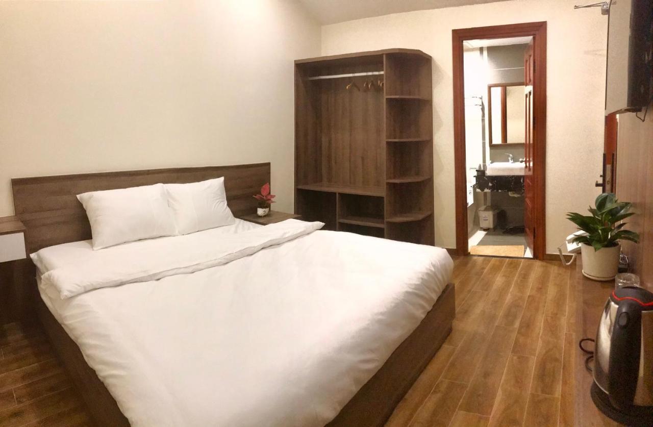 Cozy Hotel 大叻 外观 照片